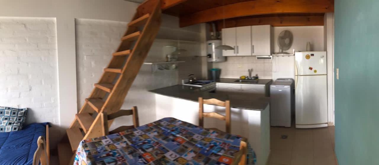 Alojamiento Piscis Puerto Madryn Exterior photo